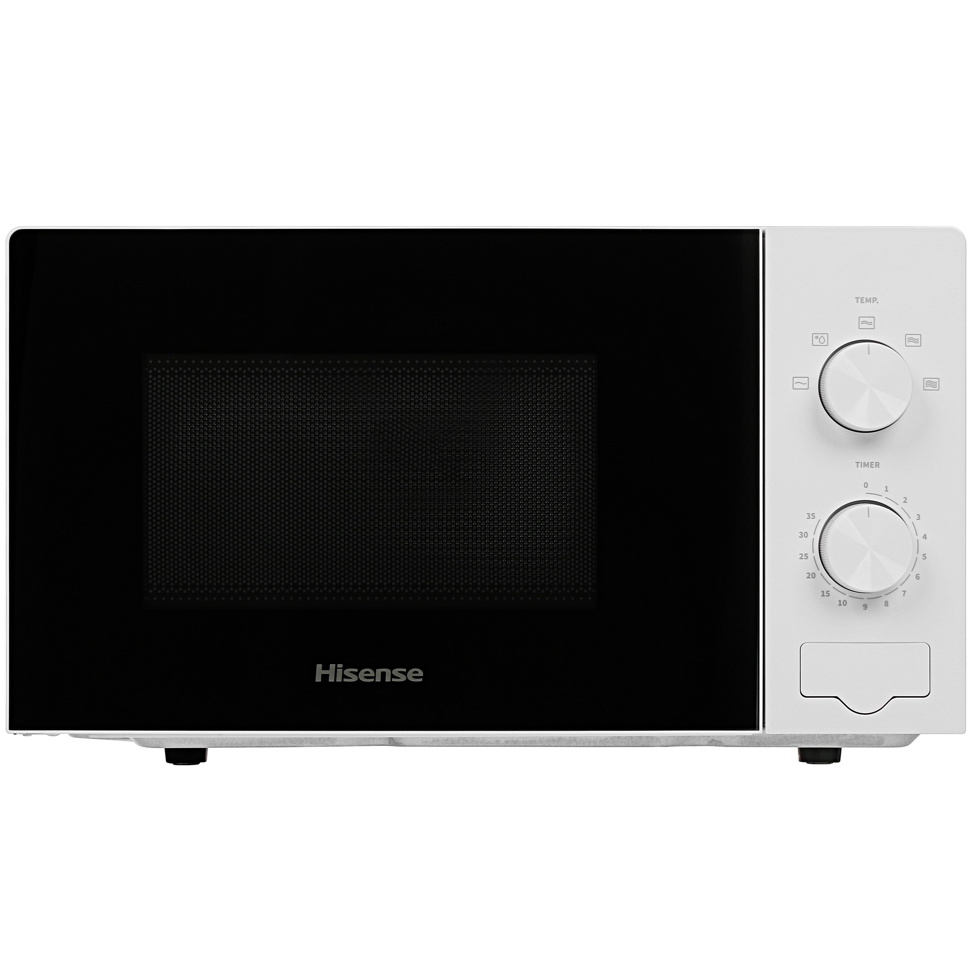 5079795 Микроволновая печь Hisense H20MOWP1 белый STDN-0139749