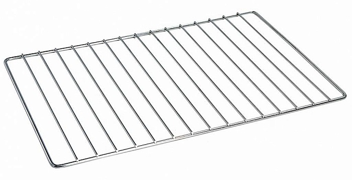 9233355 Мини-печь DELTA D-533 серый STDN-0133273 - Вид №6