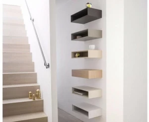 Schönbuch Открытая стенка из дерева Epoca