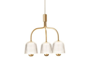 Светодиодный подвесной светильник