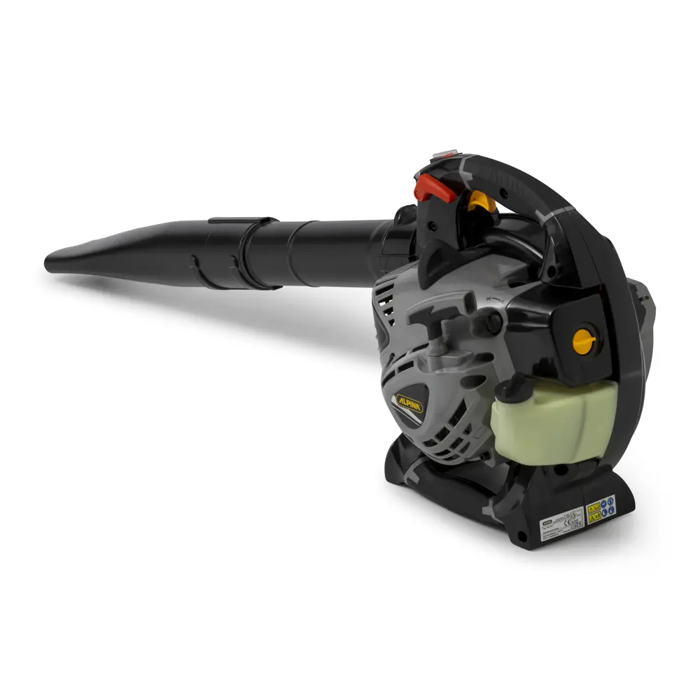 Пылесос-воздуходувка бензиновая Alpina ABL 27 V 1.07 л/с STLM-2062455 - Вид №5