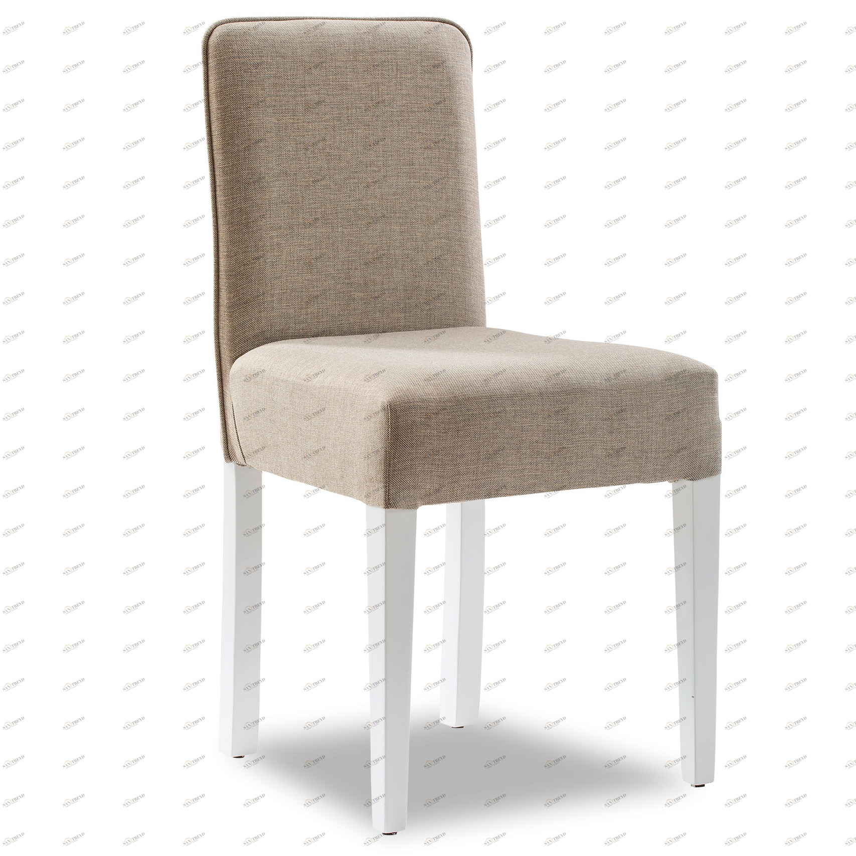 Стул бежевый Summer CILEK  00-3832550 Бежевый Santreyd 