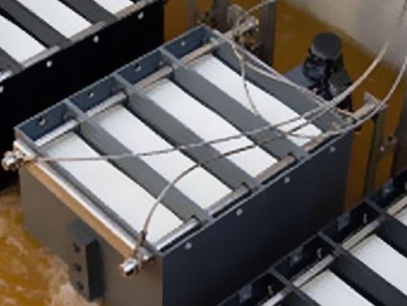 Gazebo Очистители mbr - биомембранные реакторы sun-id-1489803 - Вид №2