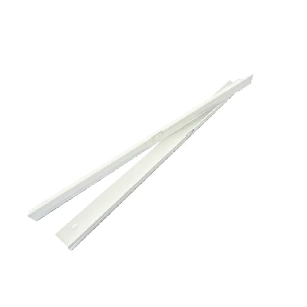 Комплект креплений для полок ТИТАН-GS — надежная фиксация для гардеробной системы 88791430 STLM-1442517 - Вид №1