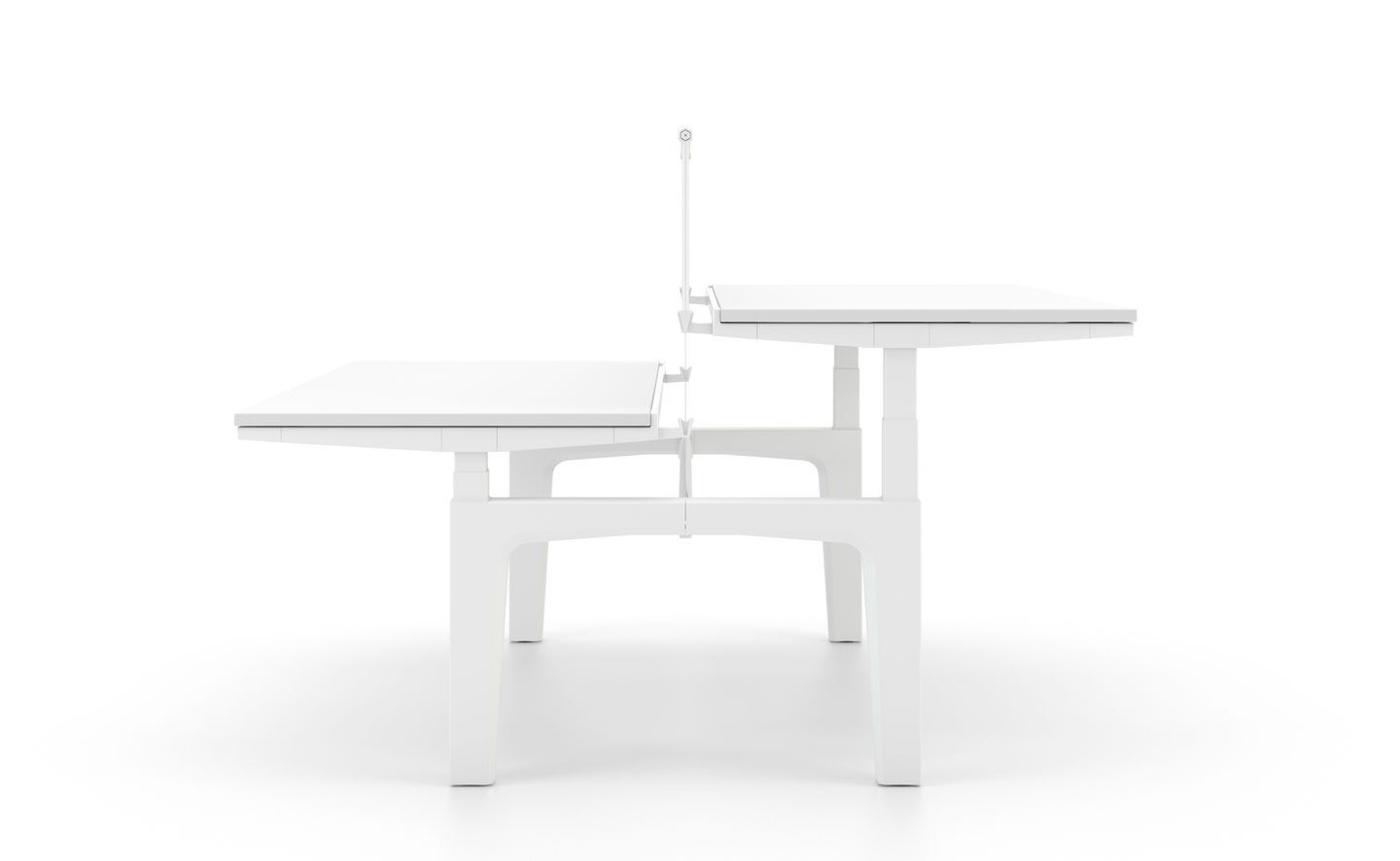 Множественный прямоугольный стол VITRA CDS ARCH-00096468 - Вид №34