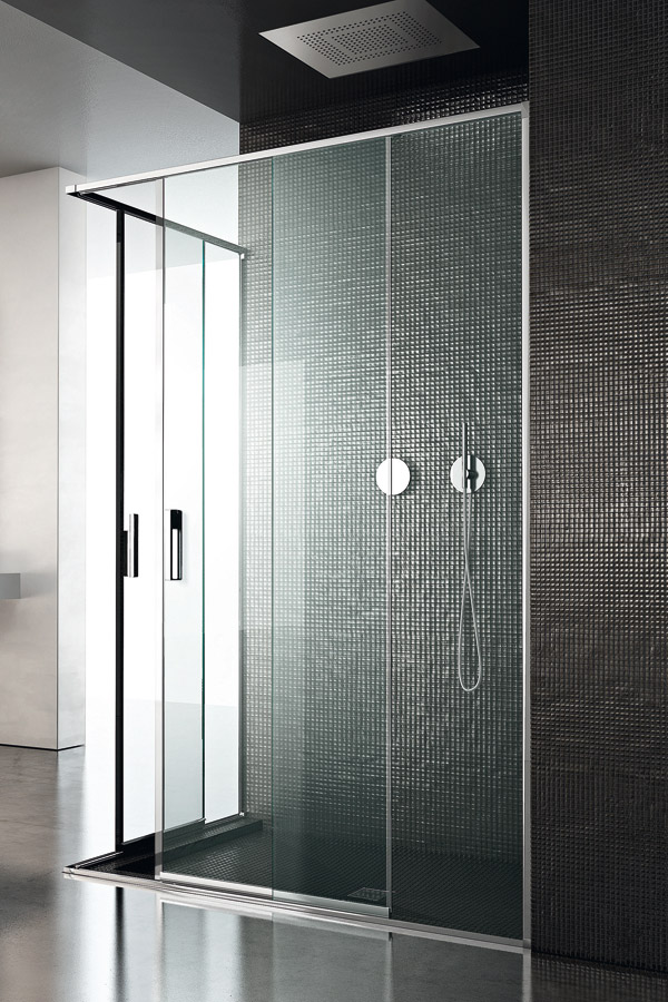 Makro душевая кабина Slide sun-id-2017731 - Вид №3