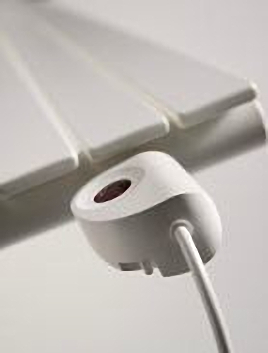 ROSY ELETTRICO  NEODESIGN Collection радиатор Cordivari 48330 - Вид №2