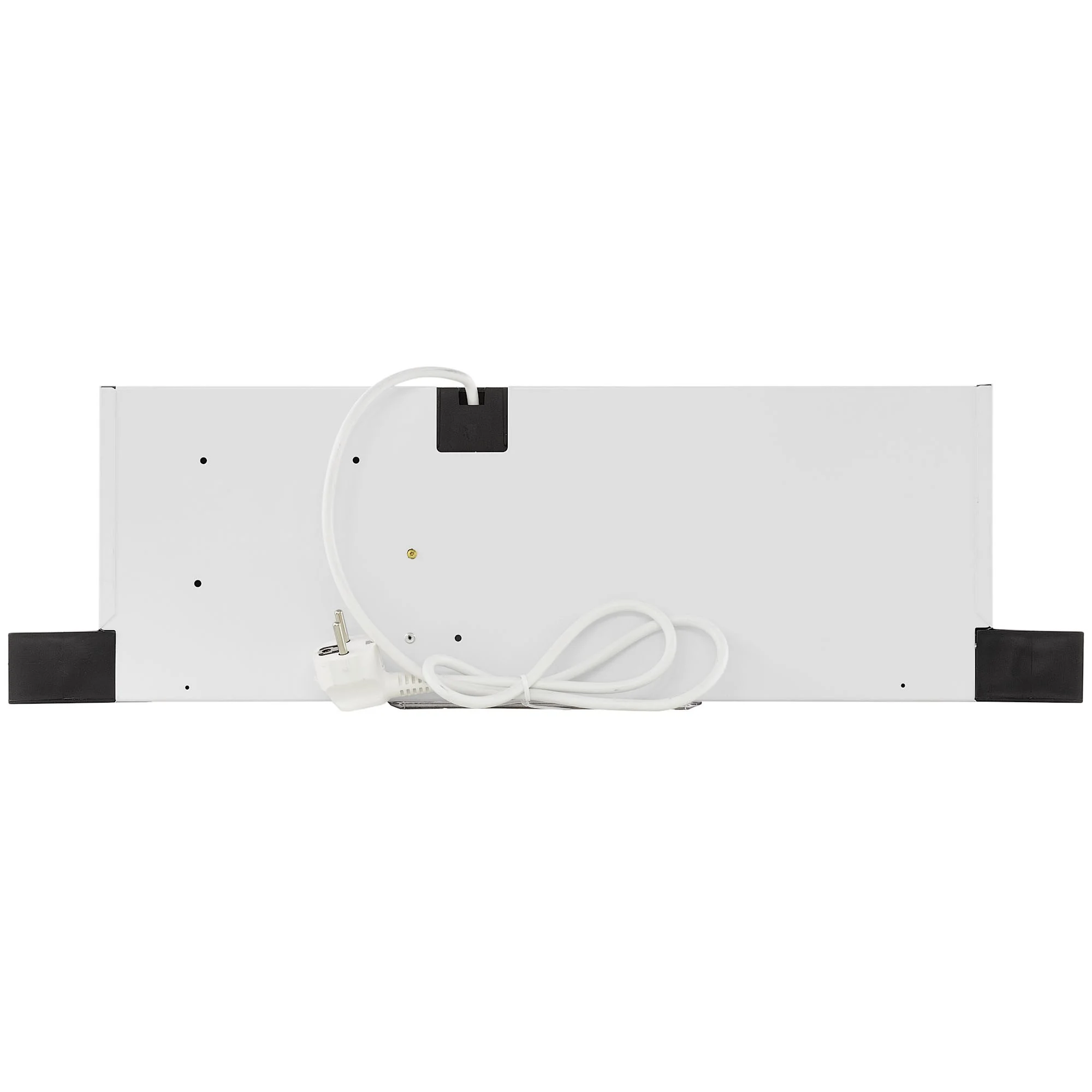 9214326 Вытяжка телескопическая KRONA KAMILLA 600 AIR 2W белый/белый KRONA1 STDN-0082136 - Вид №6