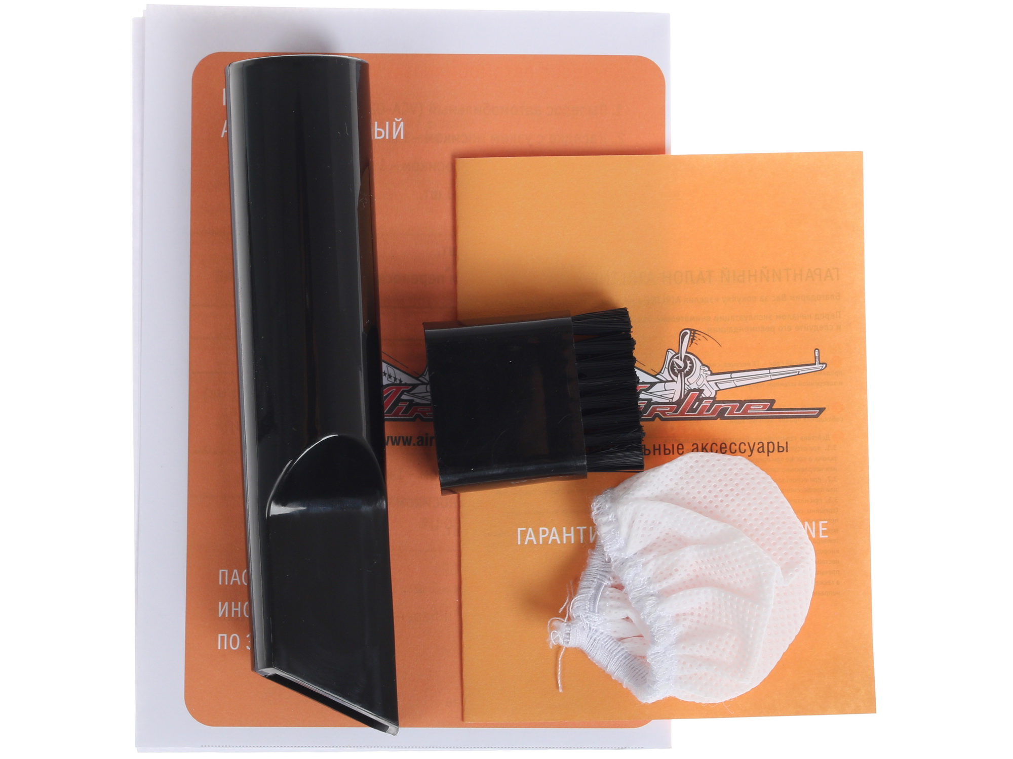 1161377 Пылесос автомобильный Airline Cyclone VCA-00 STDN-0031186 - Вид №5