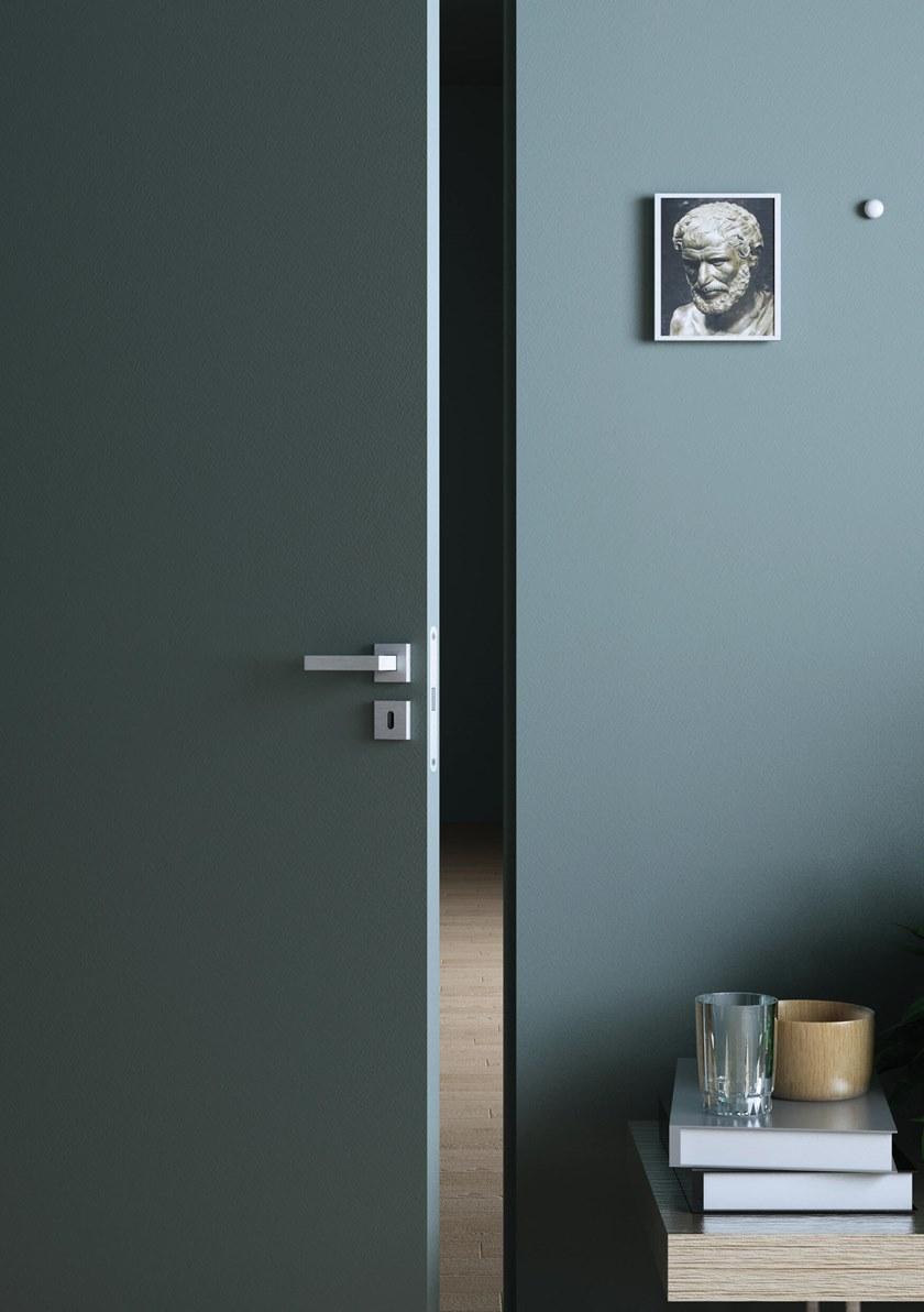 PROTEK® Распашная дверь заподлицо со стеной Linear® sun-id-1379819 - Вид №4