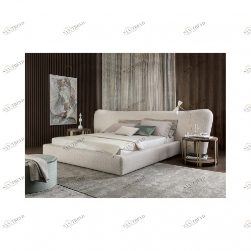 Кровать / Royale Casamilano sun-id-375768