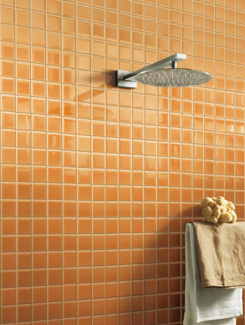 Cerasarda Красная паста настенная / напольная плитка Pitrizza sun-id-1406150 - Вид №18