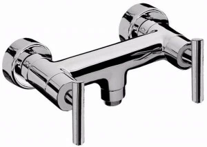 Rubinetteria Giulini Смеситель для душа на 2 отверстия G4 F7707