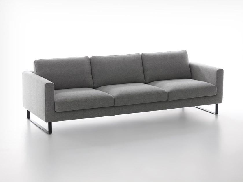 prostoria Диван из ткани Elegance sun-id-1480547 - Вид №1