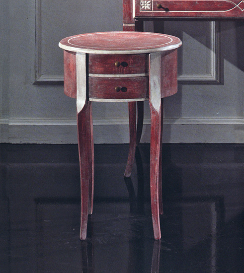 Тумбочка  VITTORIO GRIFONI 2248 