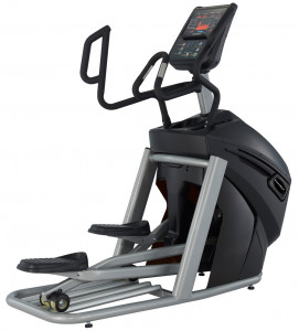 PESG Эллиптический тренажер steelflex pesg Steel Flex