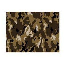 002355 Ковер Vondom Camo  - Вид №4