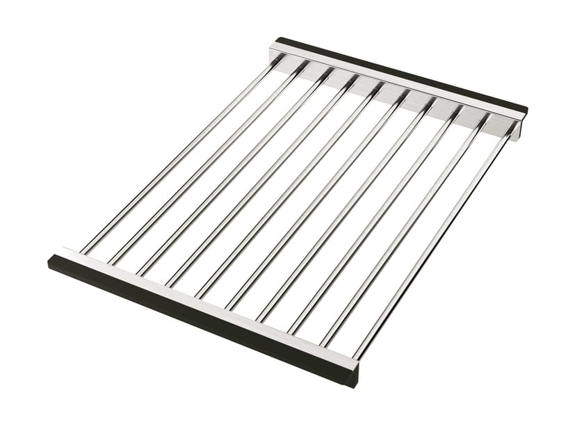 Решетка из нержавеющей стали TASCA 280.ZA ARCH-00022171