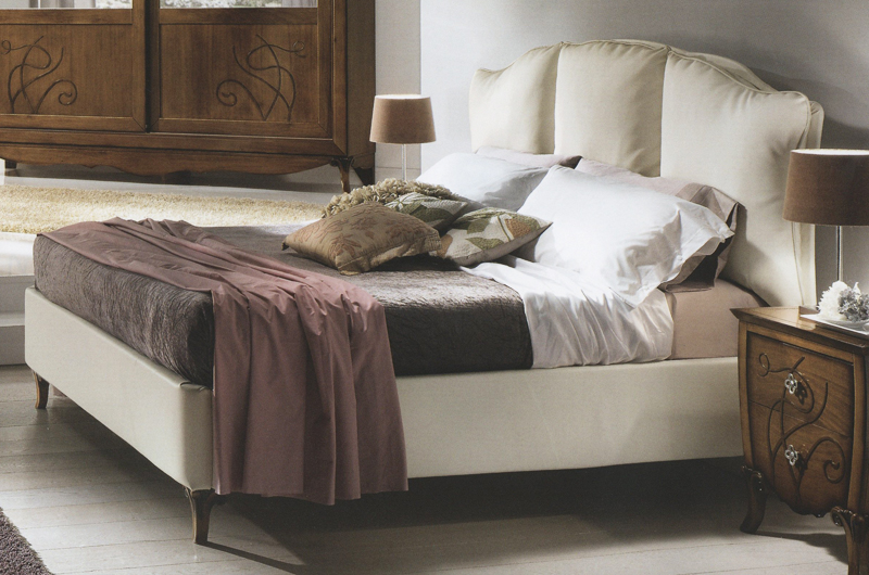 Кровать  ARTE CASA 2131 Evoluzione