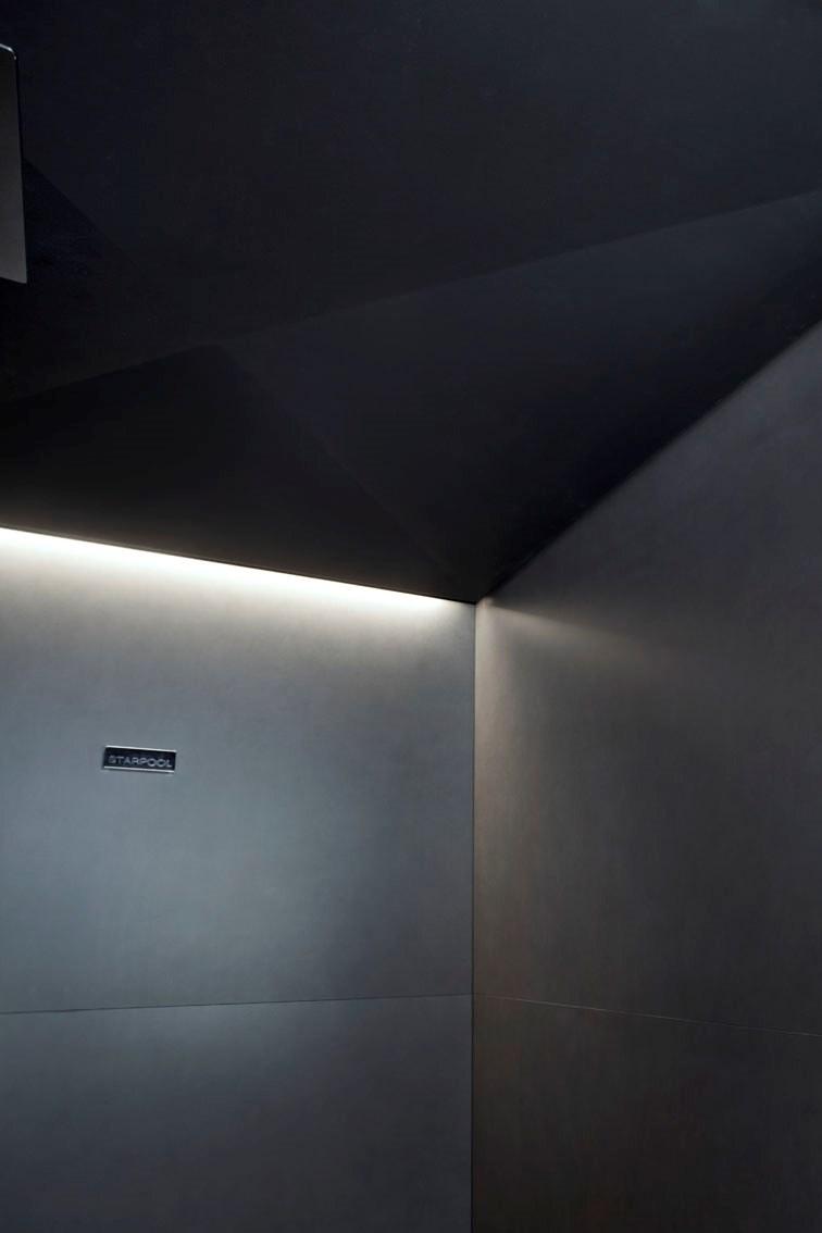 STARPOOL Паровая баня с душем Soul sun-id-1434973 - Вид №16