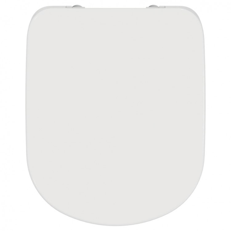 R191301 Сиденье и крышка для унитаза Ideal Standard TEMPO - Вид №2