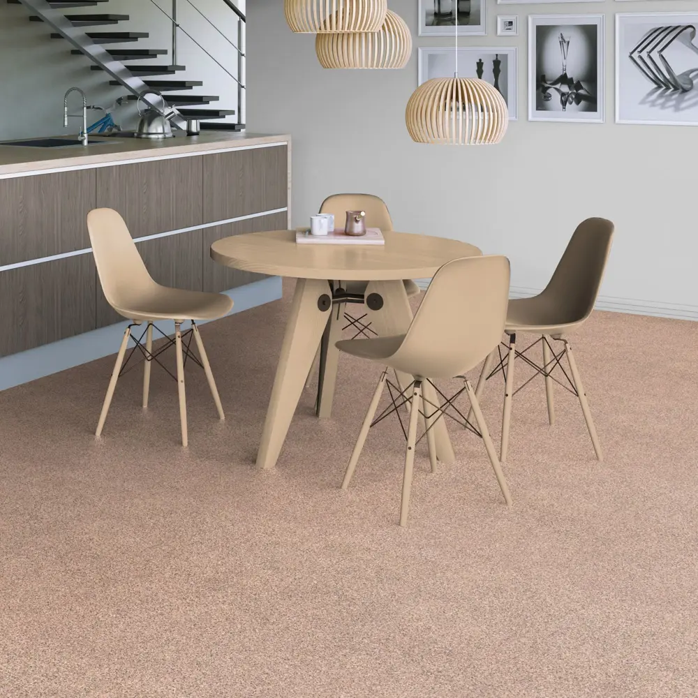 Линолеум бытовой Tarkett SPRINT PRO SAHARA 3 2 м (46 м2) 82539171 STLM-2155788 