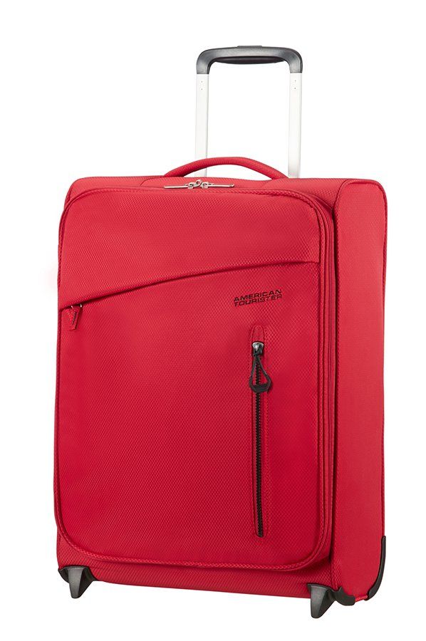38G-00001 Чемодан 38G*001 American Tourister Litewing 