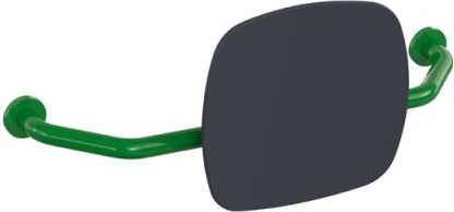 801.51.9172 поддержка спины HEWI Stützen  - Вид №8