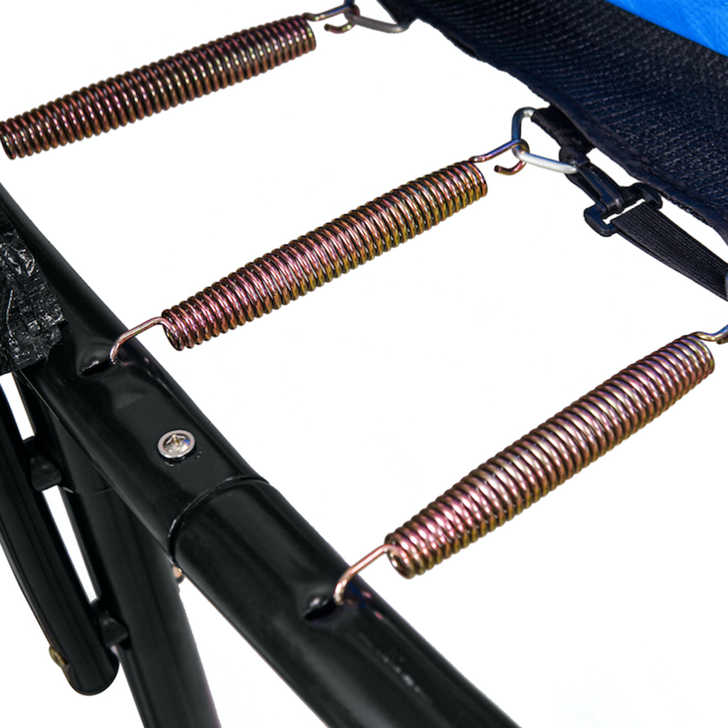 Батут trampoline kengoo ii с сеткой 10ft-bas-bo DFC sun-id-2069029 - Вид №2