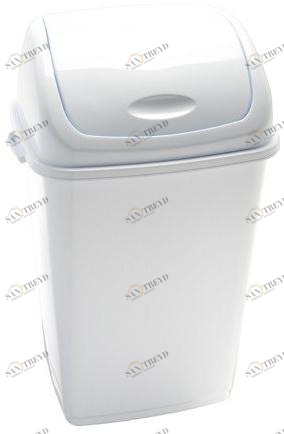 Saniline Мусорный ящик из полипропилена  Mp568n 