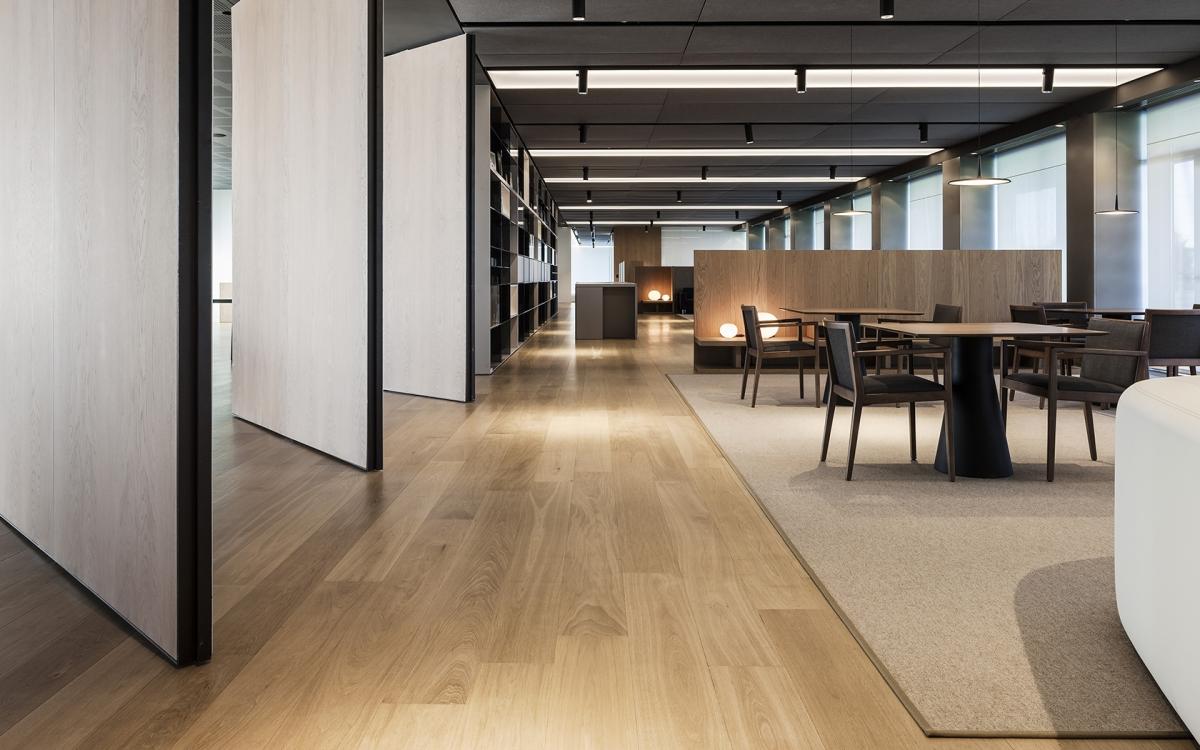 037808 Стул Andreu World Carlotta - Вид №5