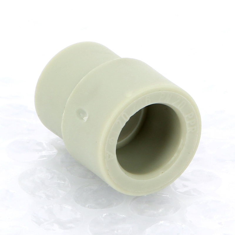 Муфта сварка редукционная НВ FV-PLAST 20х16 210020016 - Вид №2