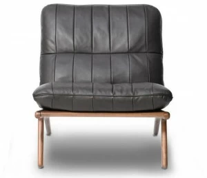 de Sede Кожаное кресло Ds-531