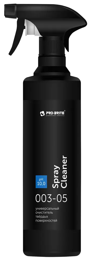 PRO-BRITE Универсальный очиститель для техники и поверхностей 500 мл 89361241
