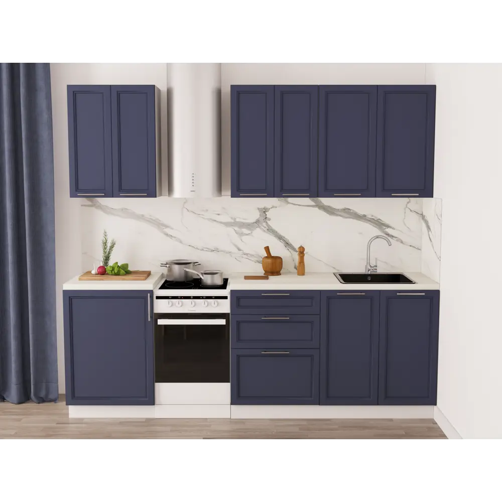 Santreyd Кромка для столешницы с клеевым слоем Дуб Килкини 240 см 82881813 STLM-0037474 - Вид №2