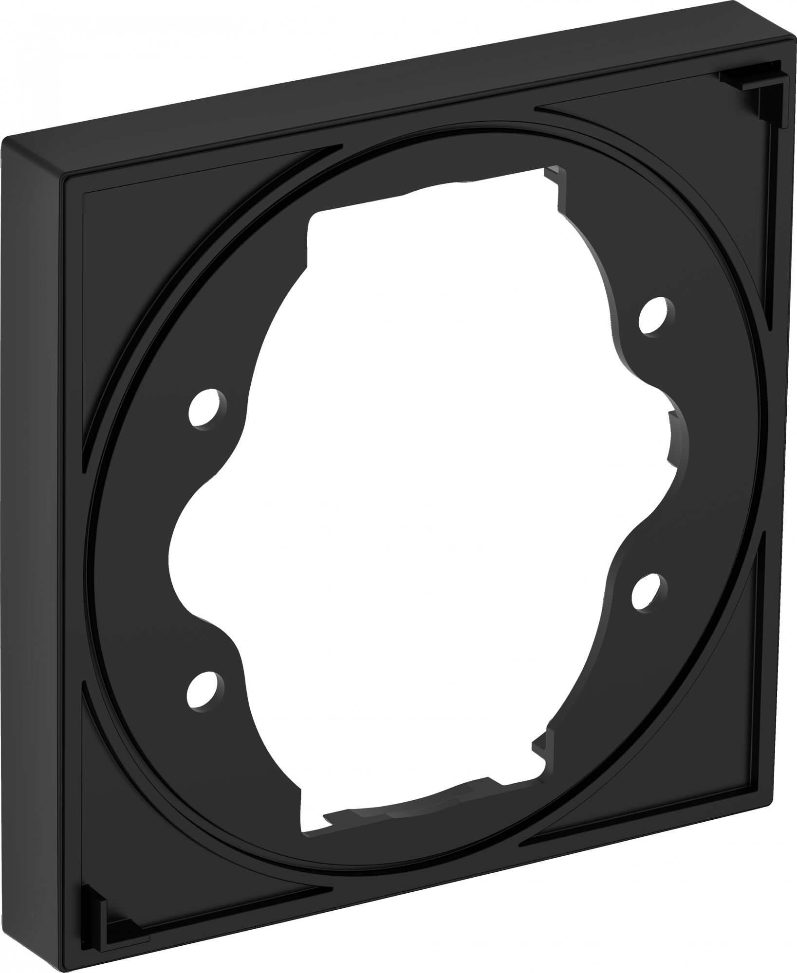 13593670 ShowerSelect Удлинитель Hansgrohe 