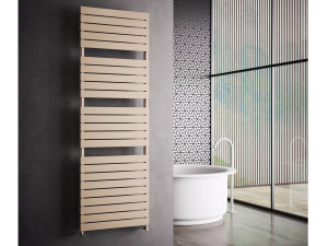 Настенный полотенцесушитель из углеродистой стали