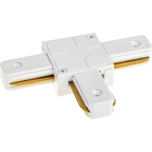 RITTER Т-образный соединитель для трекового шинопровода - белый 84848277