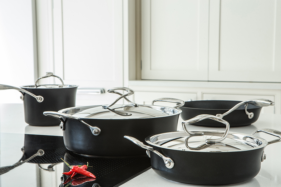 R88002 Сотейник , style, 3,8 л CIRCULON  - Вид №8