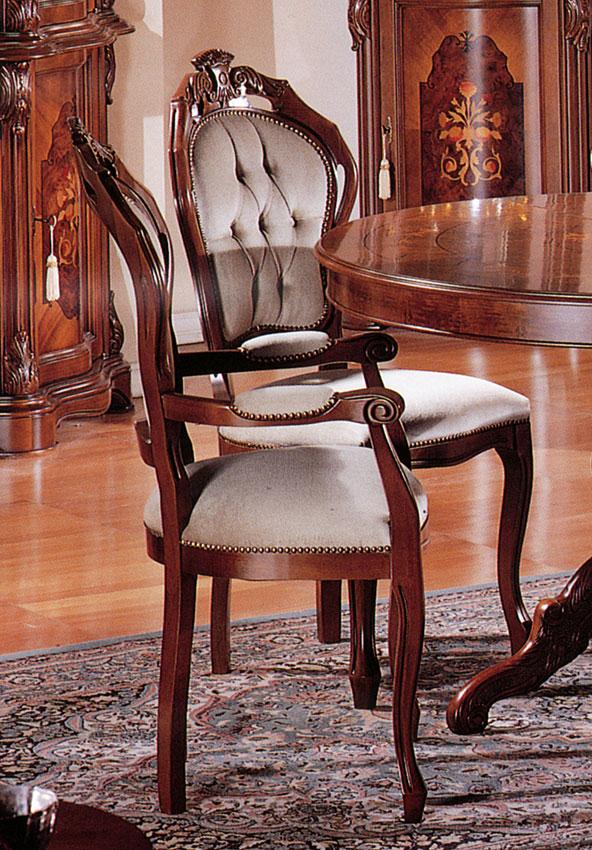 Стул  BTC INTERNATIONAL 507/C Melograno