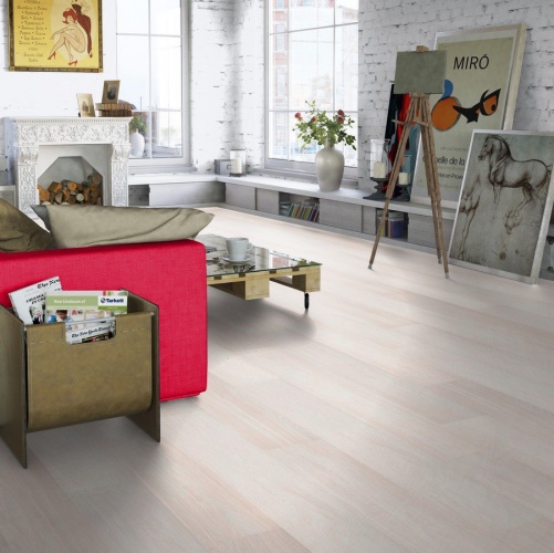 Ламинат Tarkett Дуб Кристмас 3000100057 - Вид №1