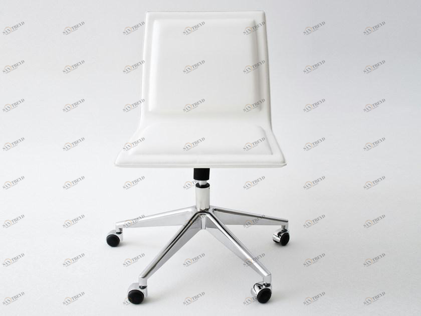 Gallotti&Radice Офисное кресло на колесиках sun-id-1430309
