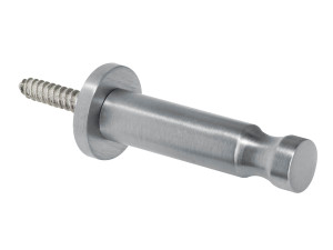 Латунная вешалка для одежды