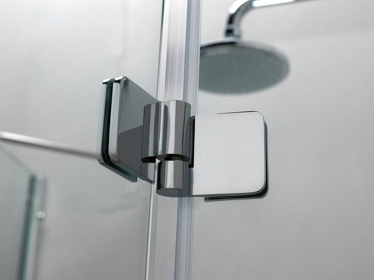 Душевой уголк  Kolpa-San Atlas 00640  Словения - Вид №2