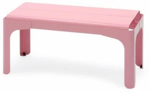 Tolix Стальная скамья Enfants