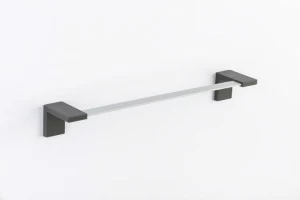 Geelli Вешалка для полотенец из нержавеющей стали Inlinea
