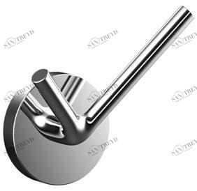 Emco Bad Двойной крючок для халата Round sun-id-1439526