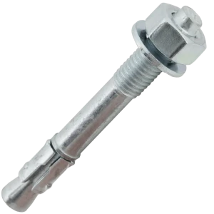 Клиновой анкер Hilti HSA 12x100 мм