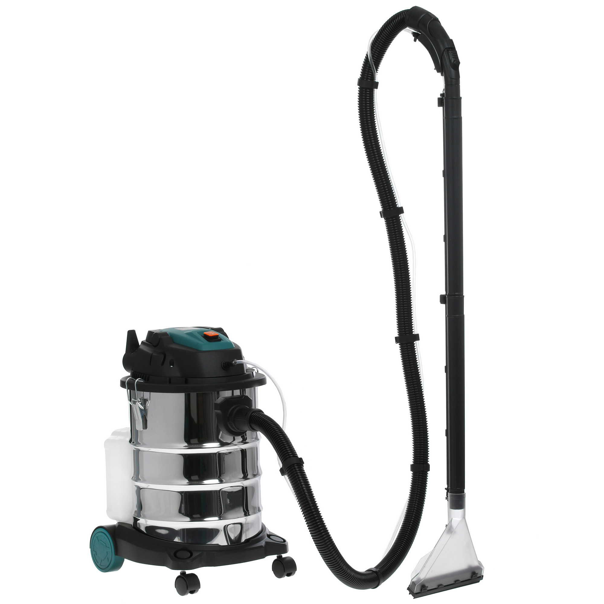 Строительный пылесос  FinePower MFP-1425 5409966 STDN-0139604 - Вид №8