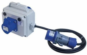 FT источник питания